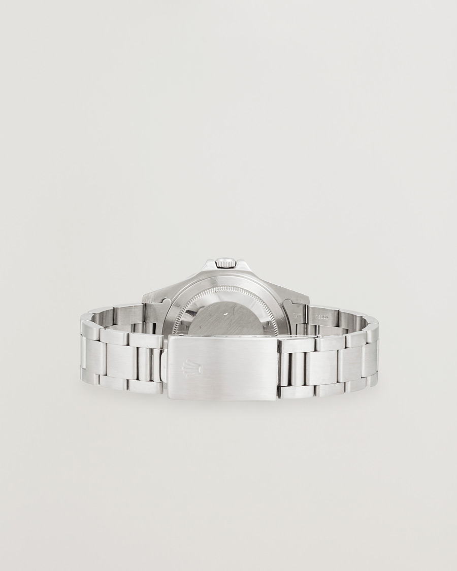 Hombres | Pre-Owned & Vintage Watches | Rolex Pre-Owned | Explorer II