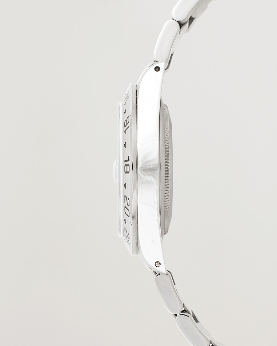 Hombres | Rolex Pre-Owned Explorer II | Rolex Pre-Owned | Explorer II
