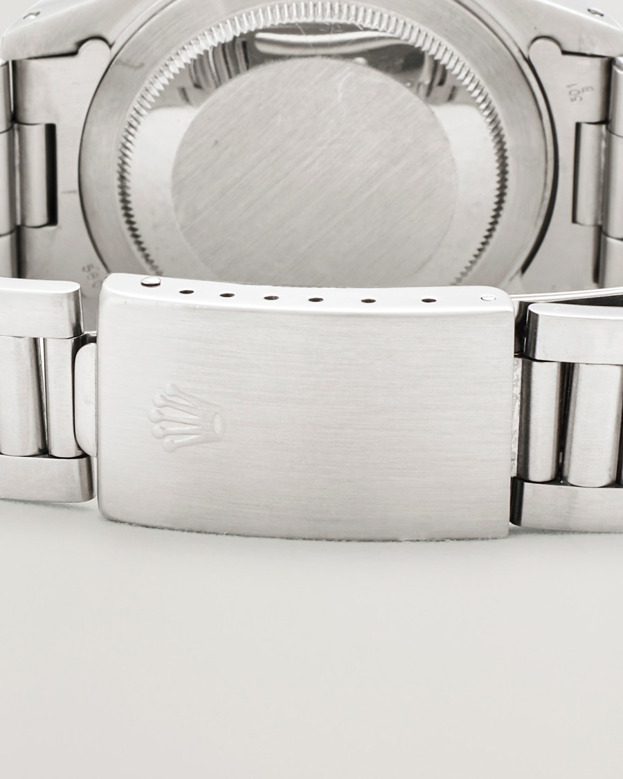Hombres | Rolex Pre-Owned Explorer II | Rolex Pre-Owned | Explorer II