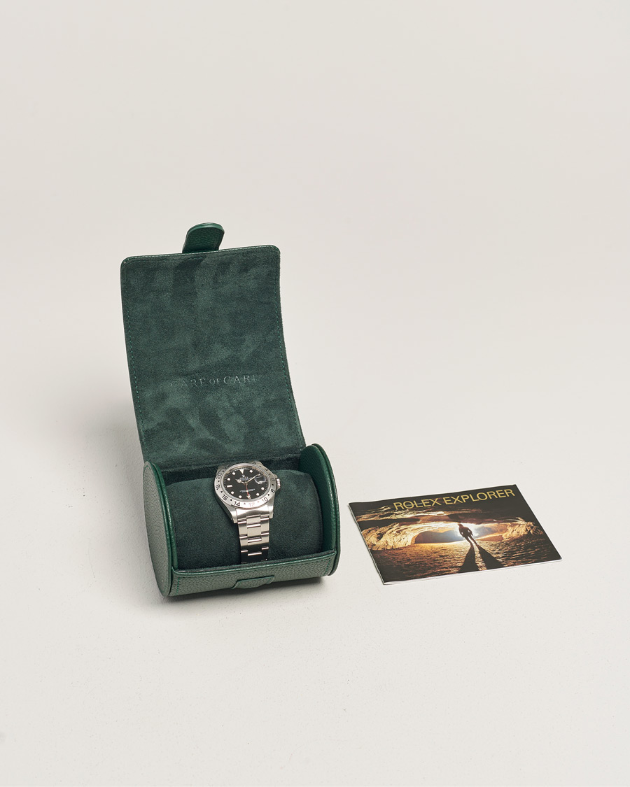 Hombres | Rolex Pre-Owned Explorer II | Rolex Pre-Owned | Explorer II