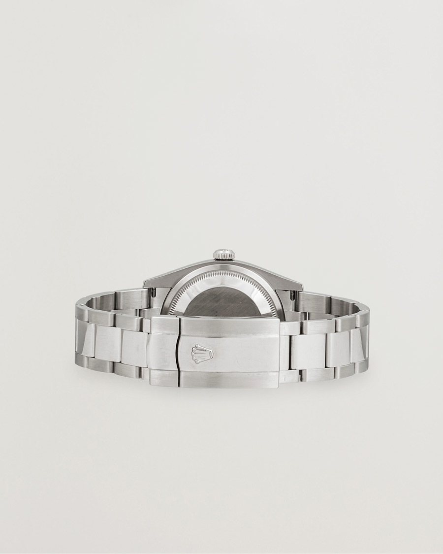 Hombres | Pre-Owned & Vintage Watches | Rolex Pre-Owned | Datejust 36