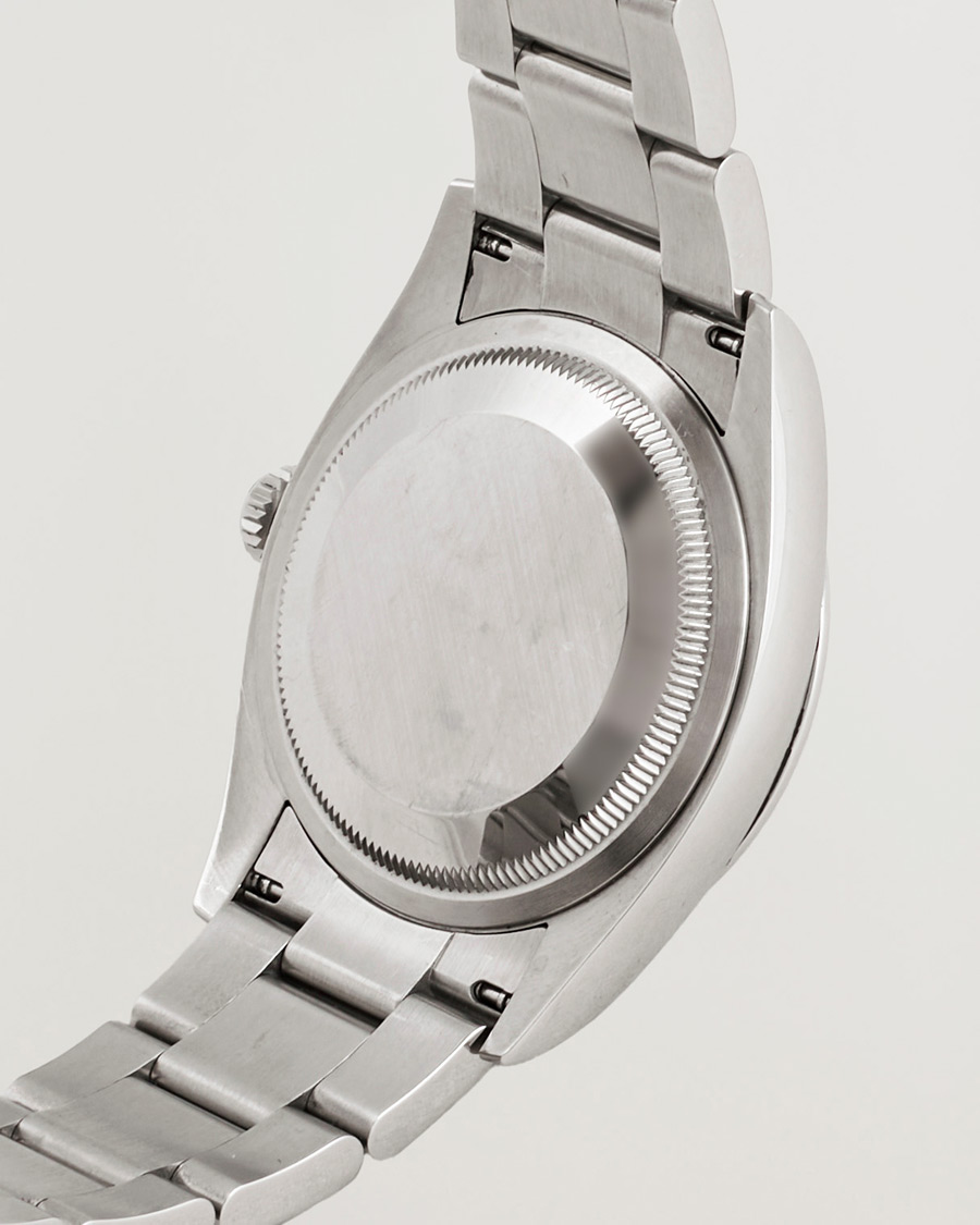 Hombres | Pre-Owned & Vintage Watches | Rolex Pre-Owned | Datejust 36