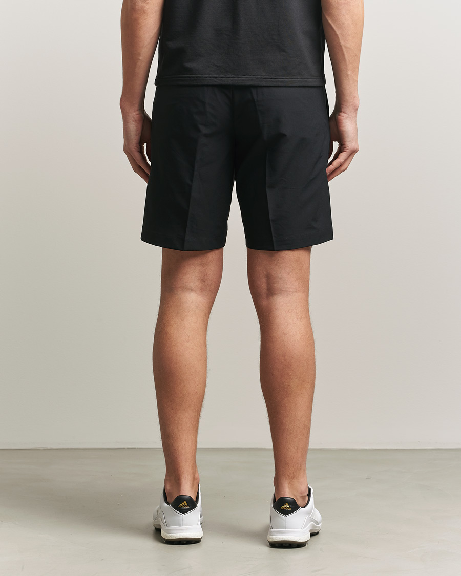 Hombres | Pantalones cortos | RLX Ralph Lauren | Flat Front Golf Shorts Polo Black