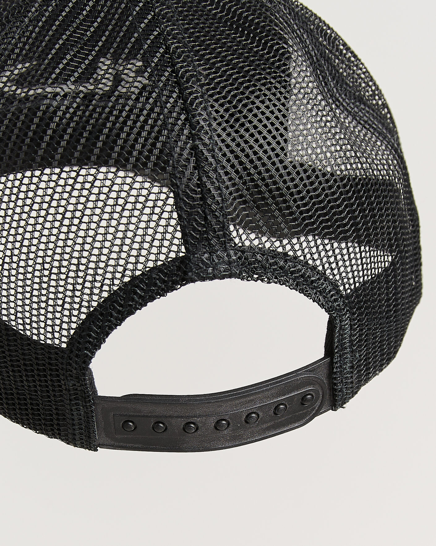 Hombres | Sombreros y gorras | RLX Ralph Lauren | Trucker Golf Cap Black