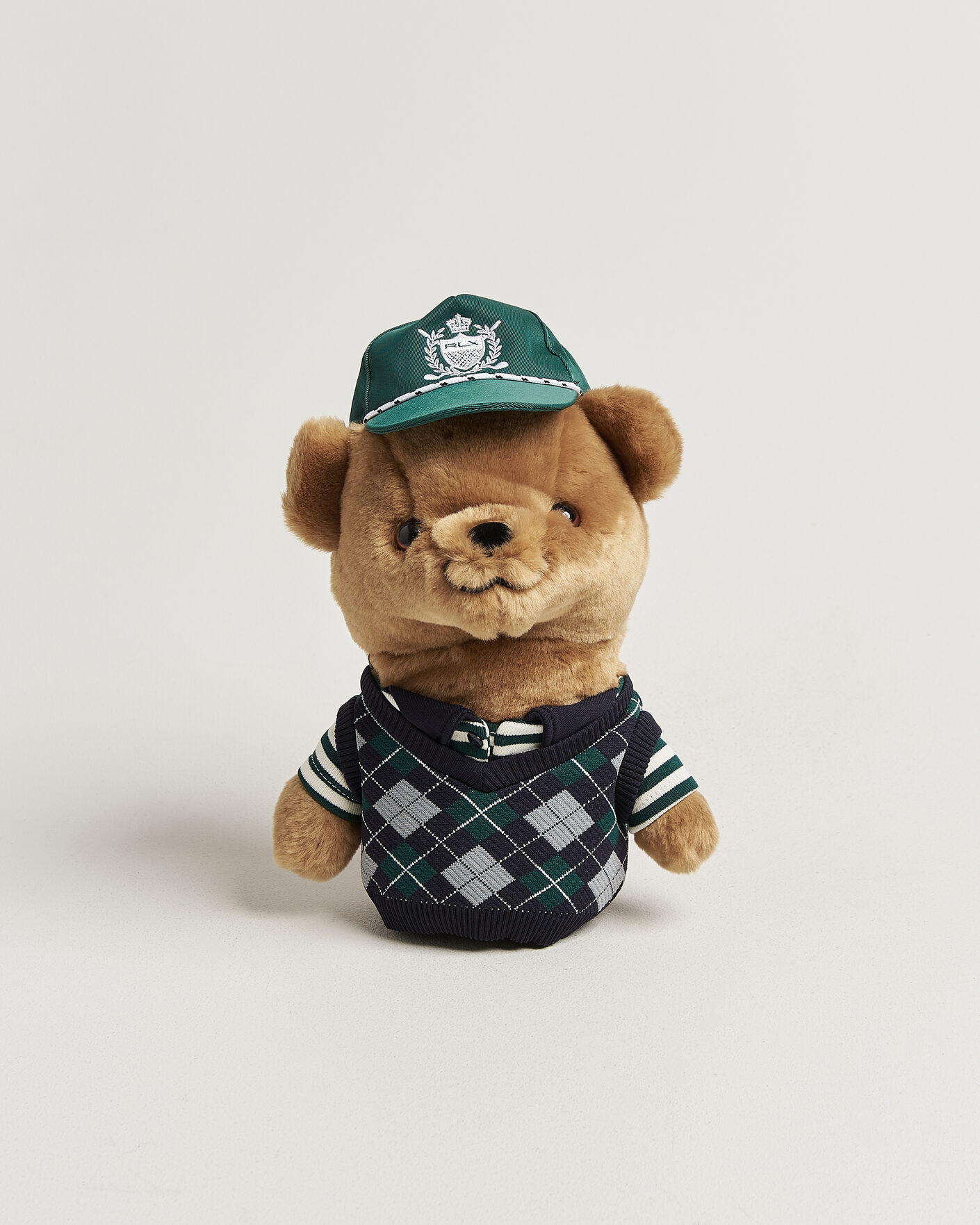 Hombres | Juegos | RLX Ralph Lauren | Bear Driver Headcover Multi