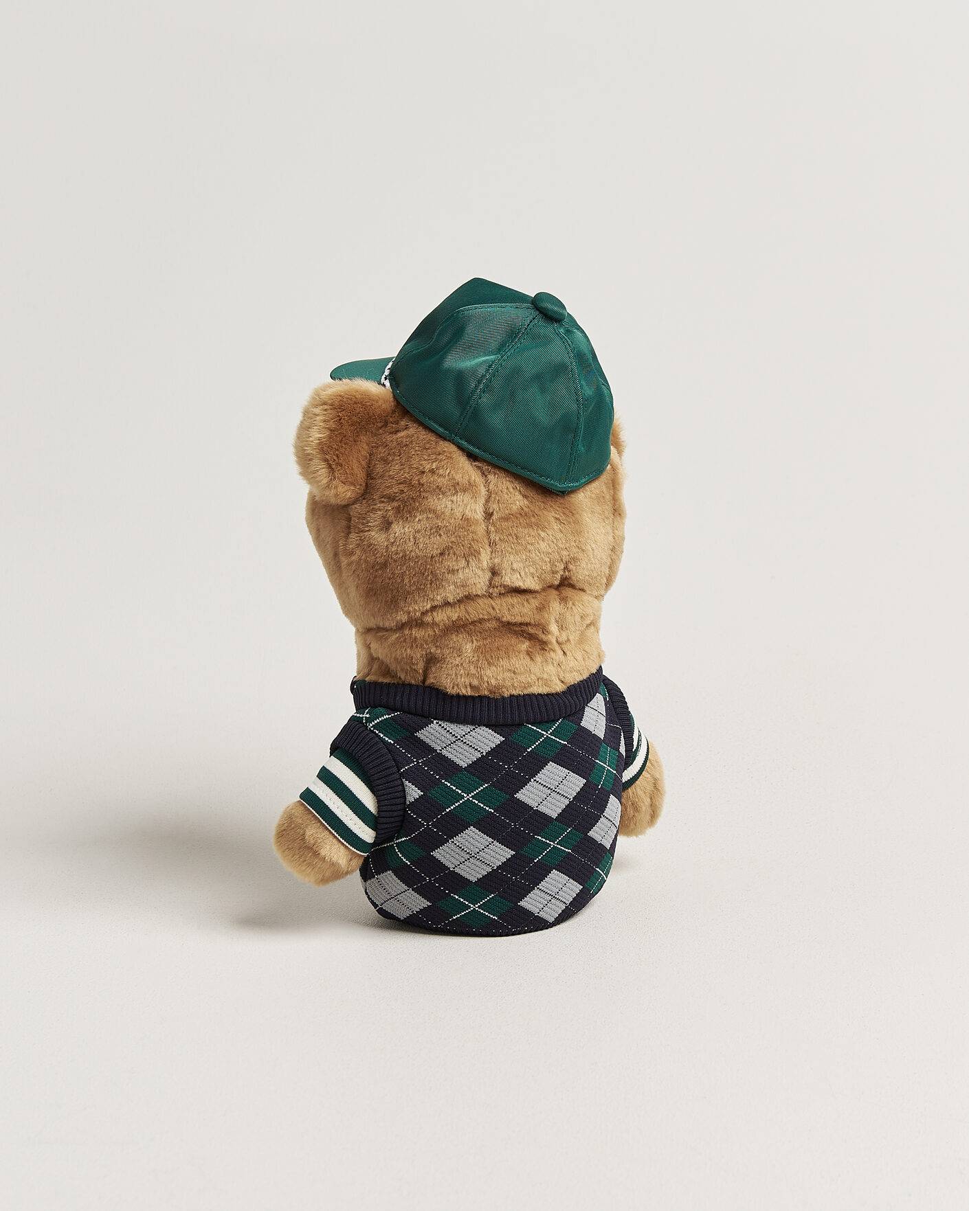 Hombres | Juegos | RLX Ralph Lauren | Bear Driver Headcover Multi