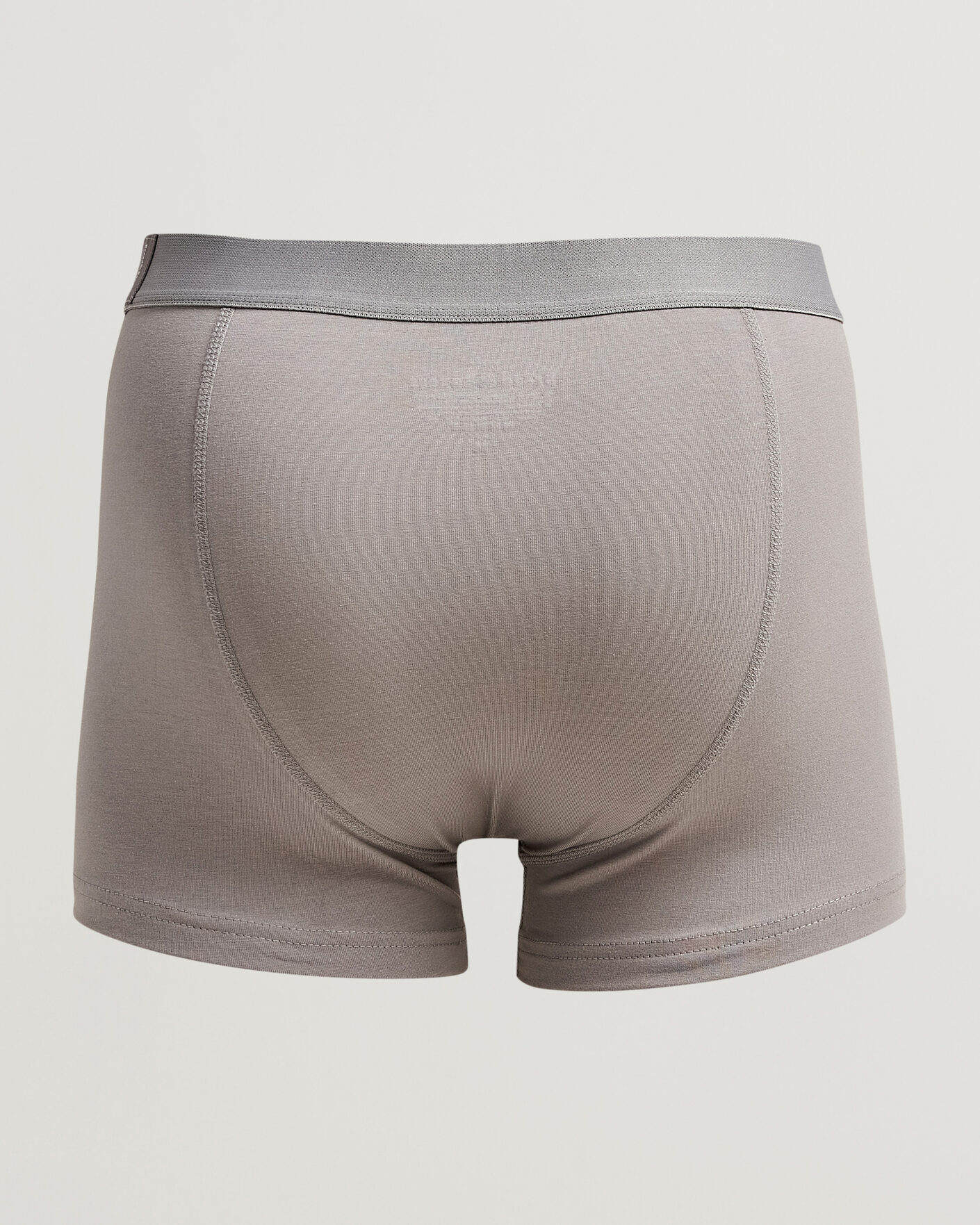 Hombres | Ropa interior y calcetines | Bread & Boxers | 3-Pack Boxer Brief Blue/Grey/Black