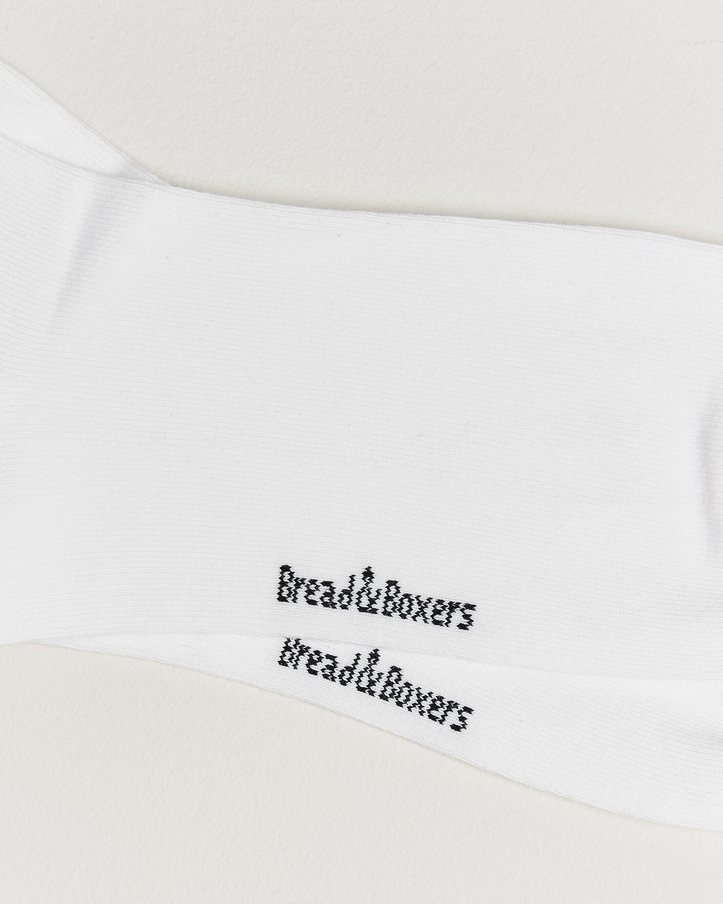 Hombres | Ropa interior y calcetines | Bread & Boxers | 3-Pack Sport Sock White
