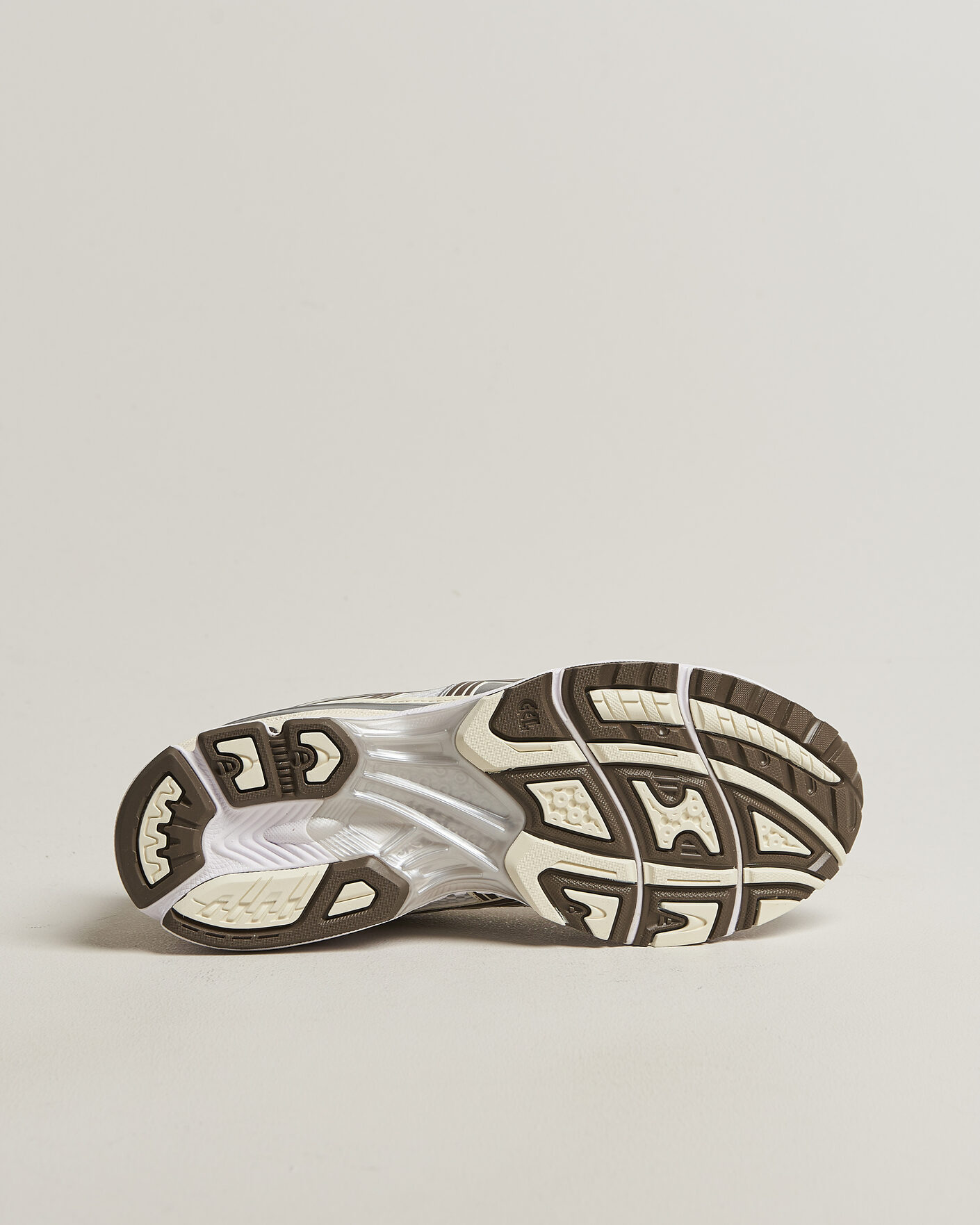 Hombres | Zapatillas | Asics | Gel-Kayano 14 White/Ivory