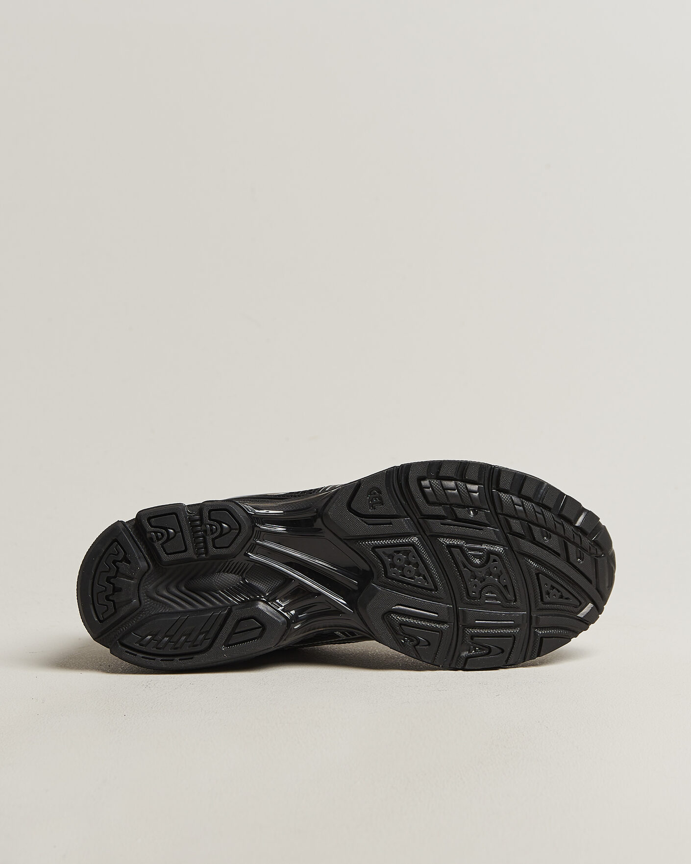 Hombres | Zapatillas | Asics | Gel-Kayano 14 Black/Pure Silver