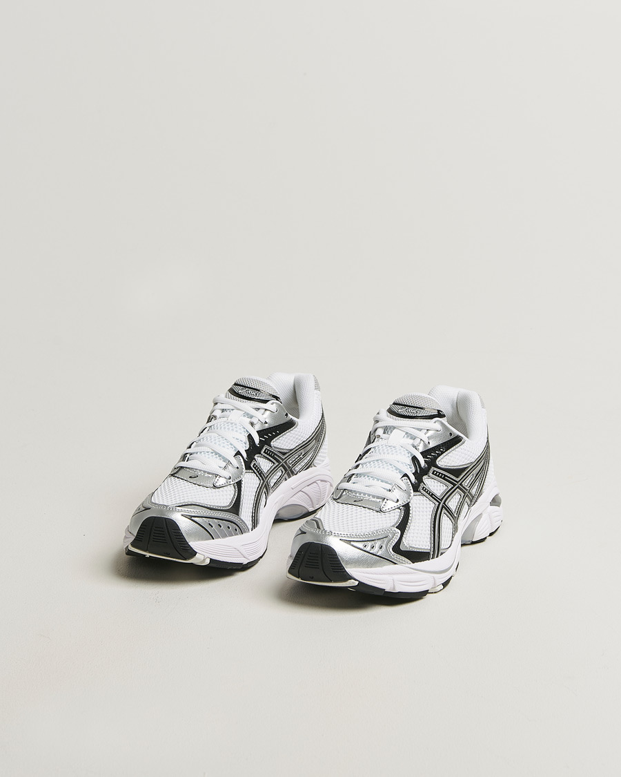 Hombres | Zapatillas | Asics | GT-2160 White/Black