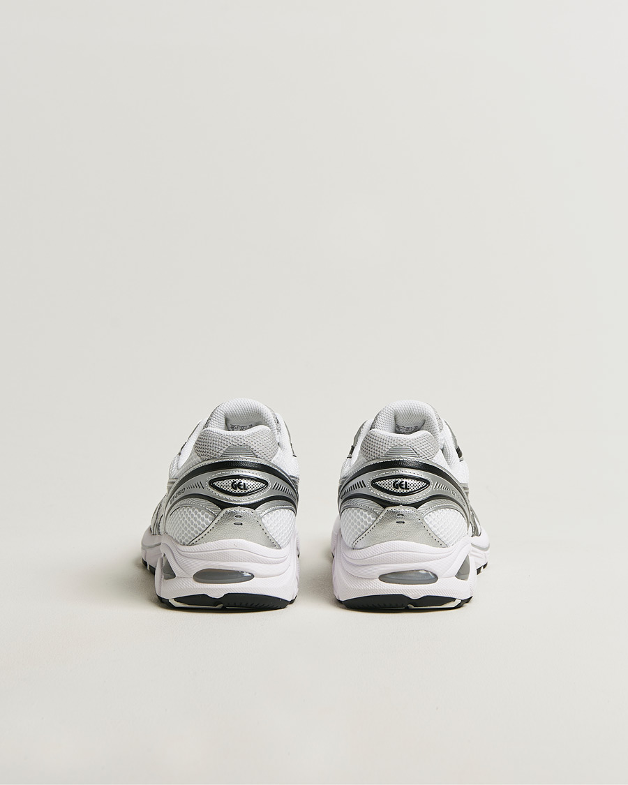 Hombres | Zapatillas | Asics | GT-2160 White/Black