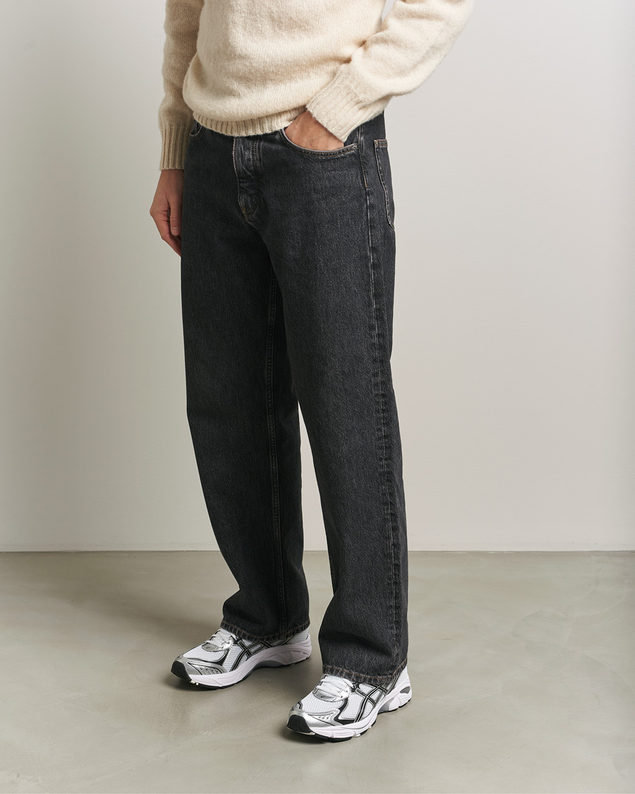 Hombres | Zapatillas | Asics | GT-2160 White/Black