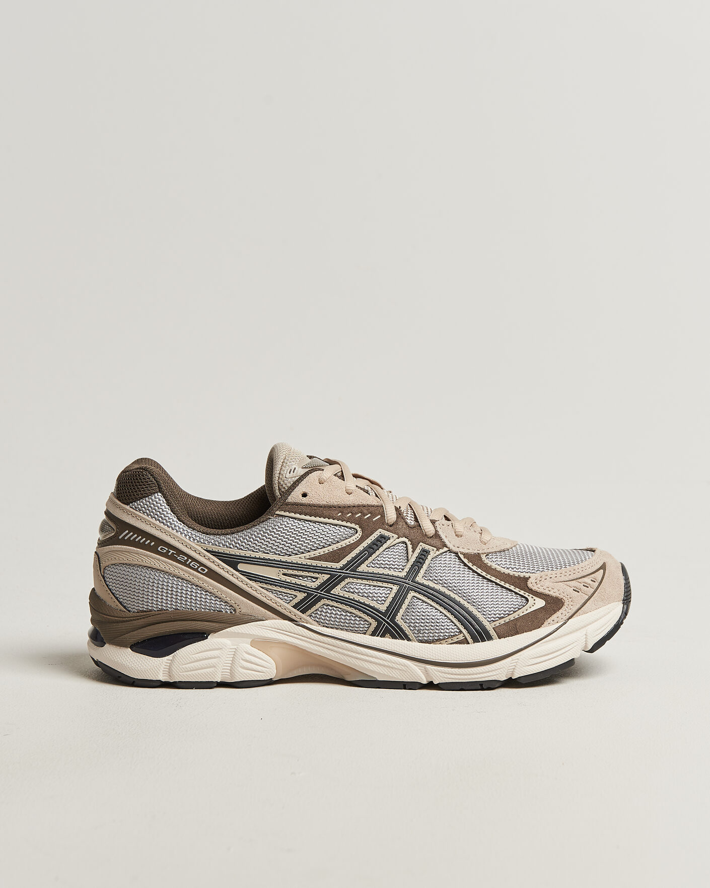 Hombres | Zapatillas | Asics | GT-2160 Cement Grey