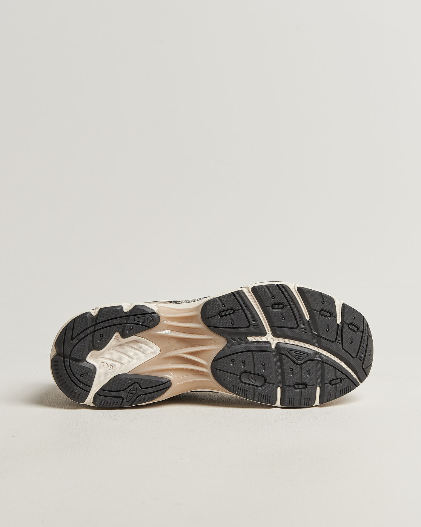 Hombres | Zapatillas | Asics | GT-2160 Cement Grey