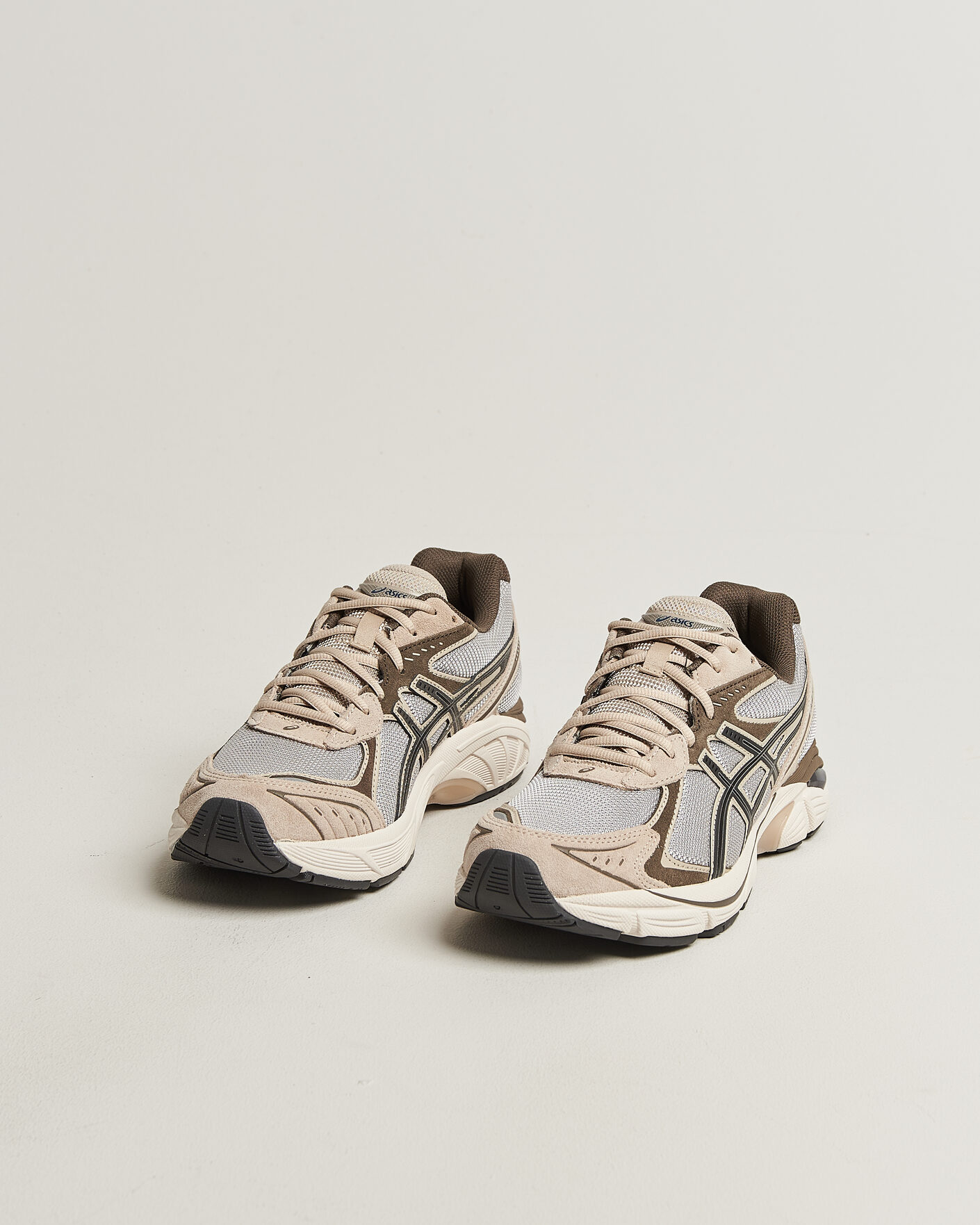 Hombres | Zapatillas | Asics | GT-2160 Cement Grey