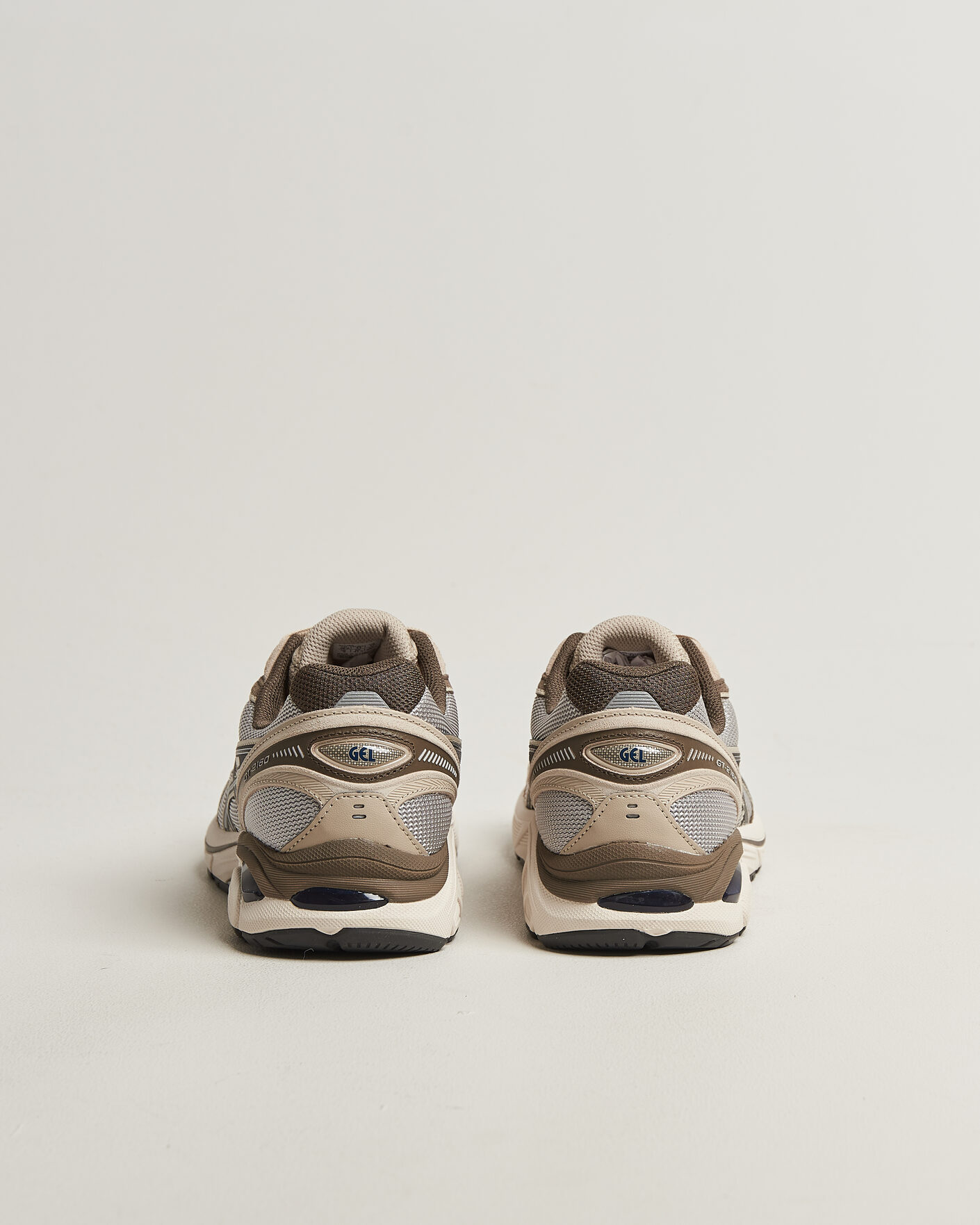 Hombres | Zapatillas | Asics | GT-2160 Cement Grey