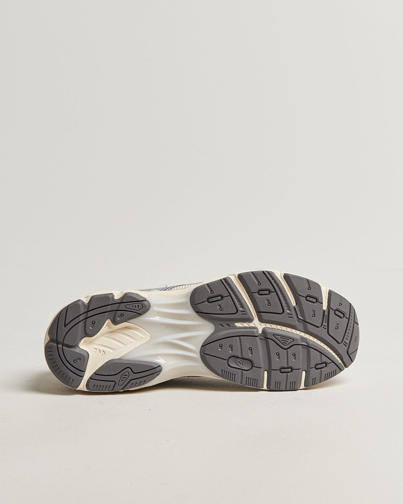 Hombres | Zapatillas | Asics | GT-2160 Cream/Carbon