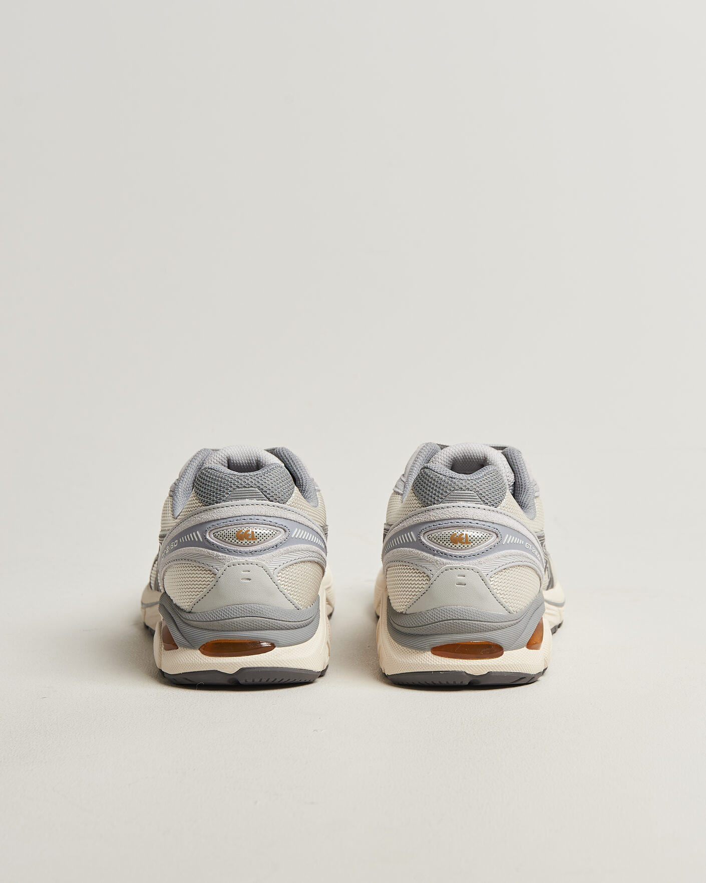 Hombres | Zapatillas | Asics | GT-2160 Cream/Carbon