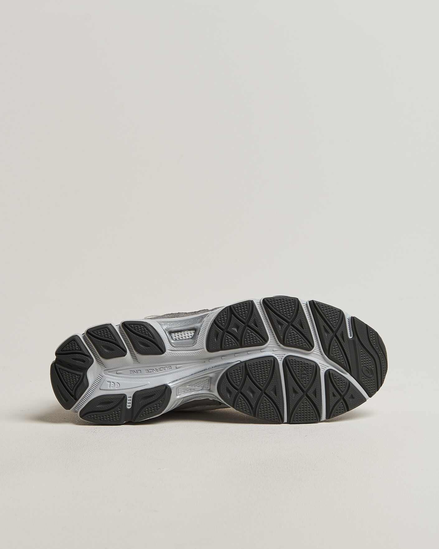 Hombres | Zapatillas | Asics | Gel-NYC Cream/White