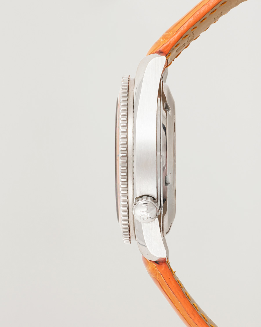 Hombres | Pre-Owned & Vintage Watches | Omega Pre-Owned | Seamaster Planet Ocean