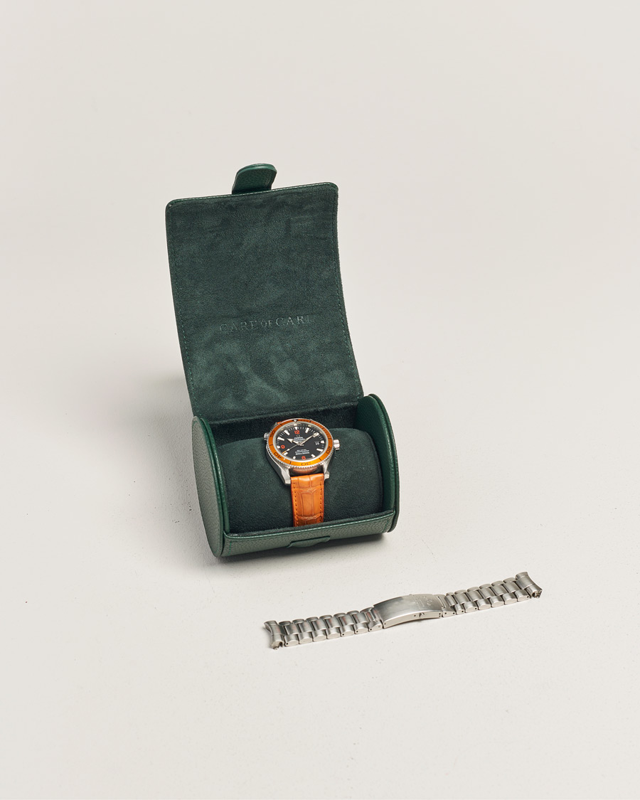 Hombres | Pre-Owned & Vintage Watches | Omega Pre-Owned | Seamaster Planet Ocean