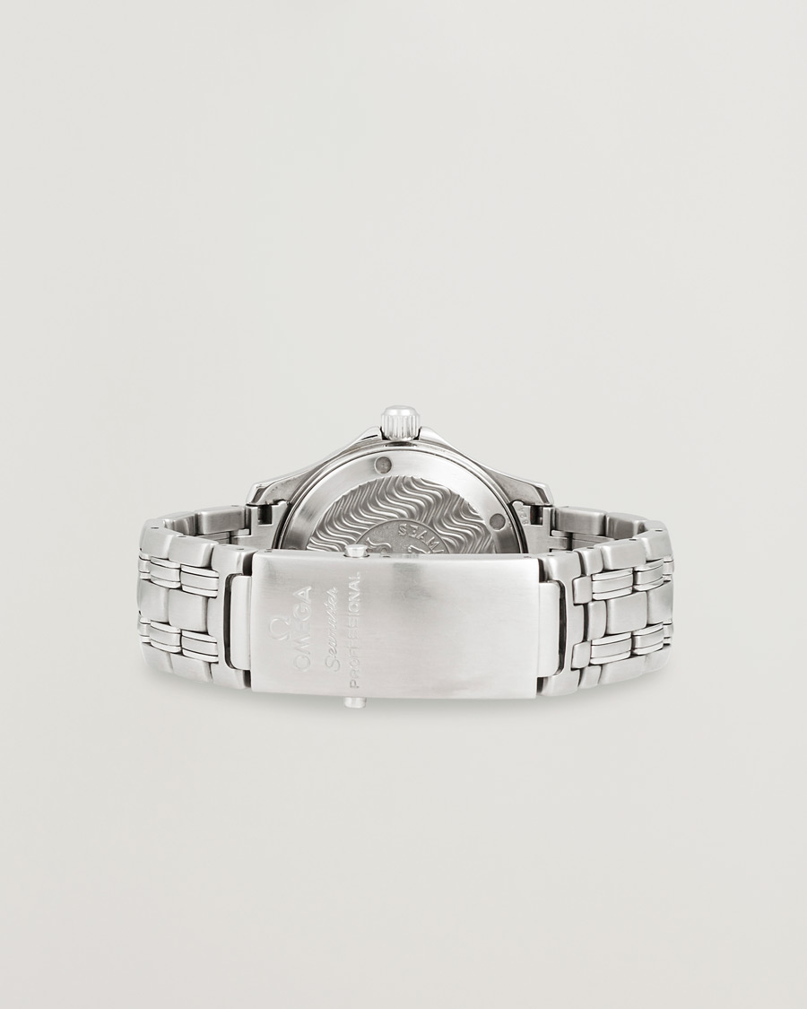 Hombres | Pre-Owned & Vintage Watches | Omega Pre-Owned | Seamaster 300M SMP 36