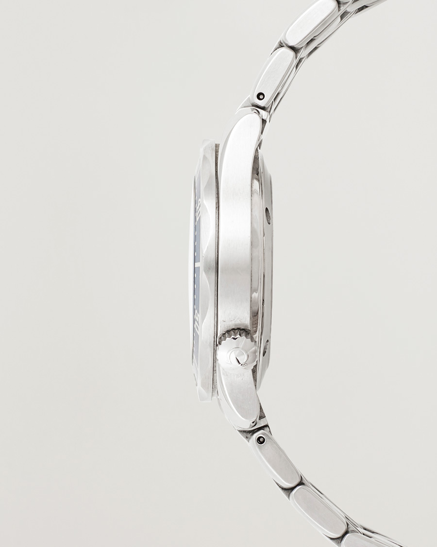 Hombres | Pre-Owned & Vintage Watches | Omega Pre-Owned | Seamaster 300M SMP 36