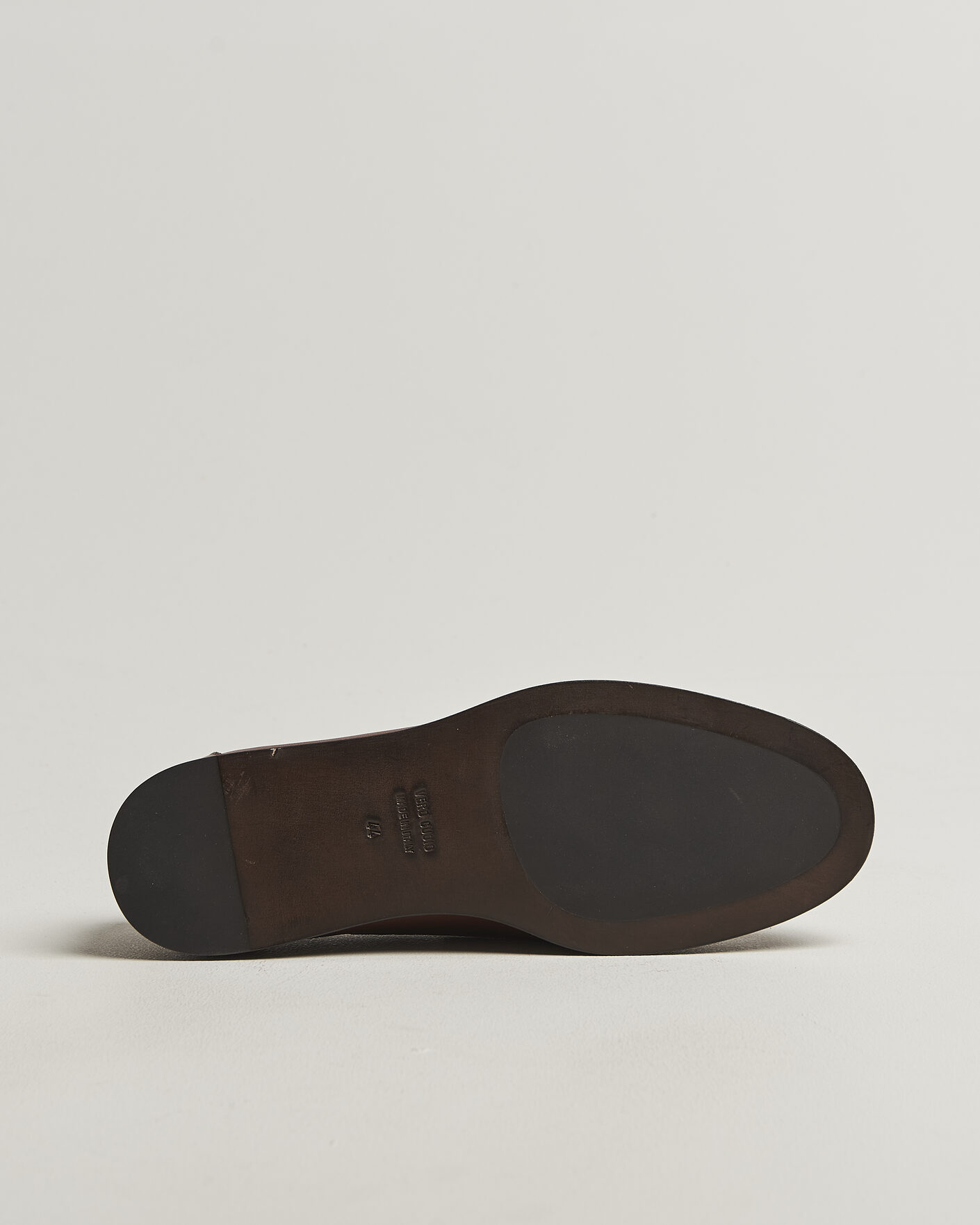 Hombres | Zapatos náuticos | Lardini | Orfeo Leather Boat Shoe Brown