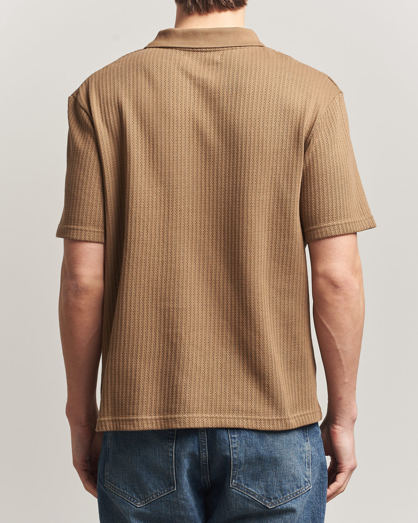 Hombres | Polos | Samsøe Samsøe | Jase Polo Kangaroo