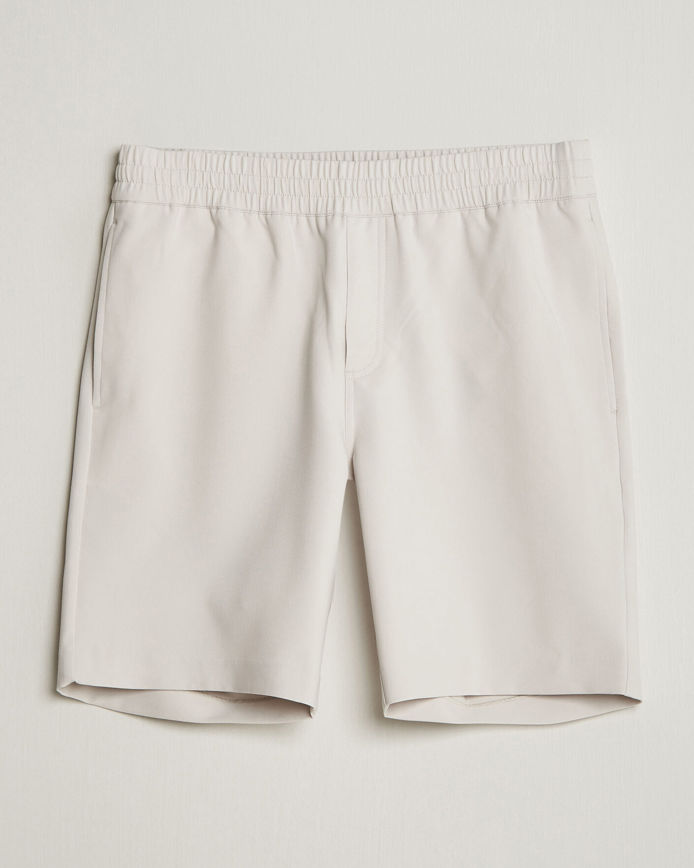 Hombres | Pantalones cortos | Samsøe Samsøe | Smith Drawstring Shorts Moonstruck