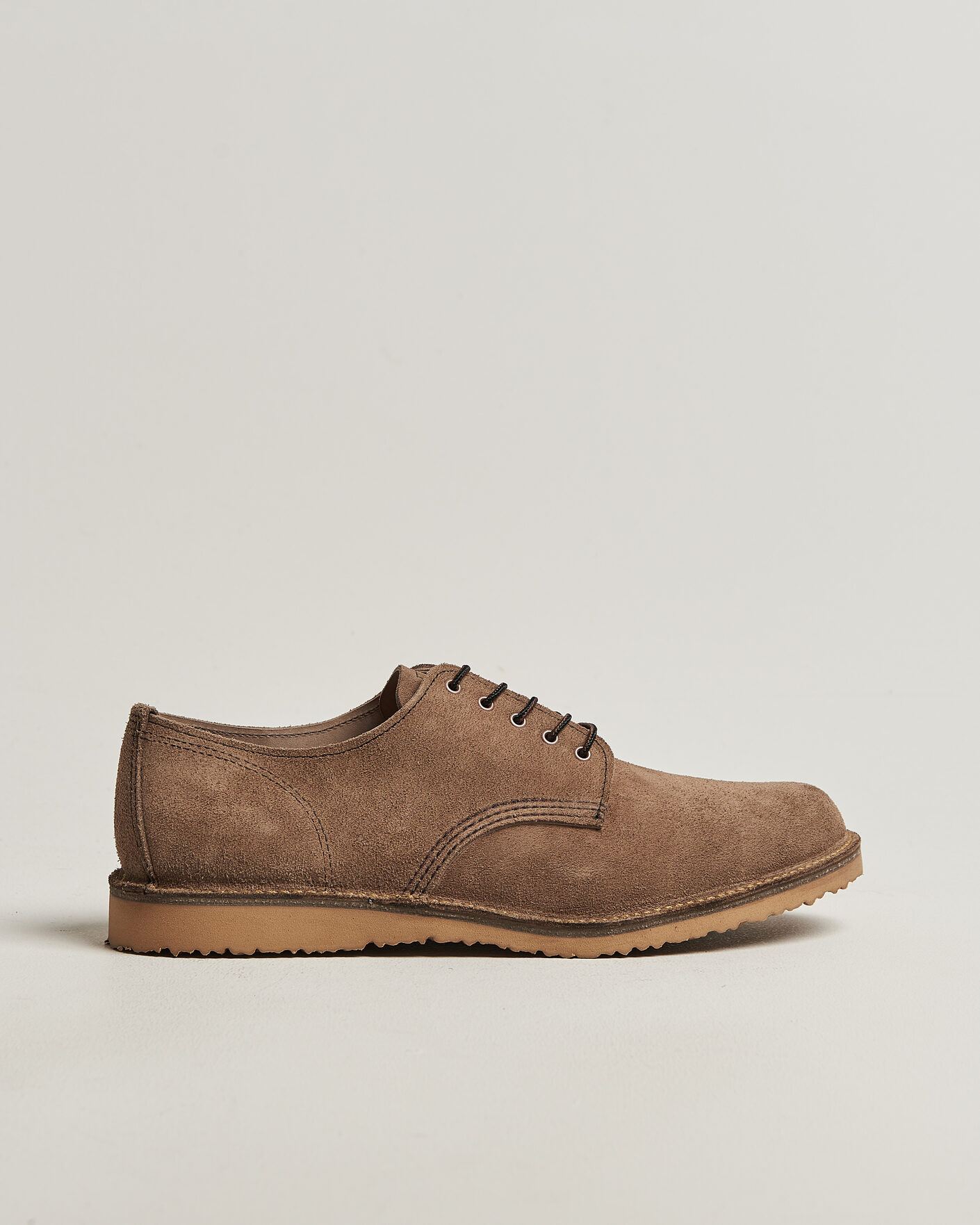 Hombres | Zapatos Oxford | Red Wing Shoes | Weekender Oxford Sandstone Mohave