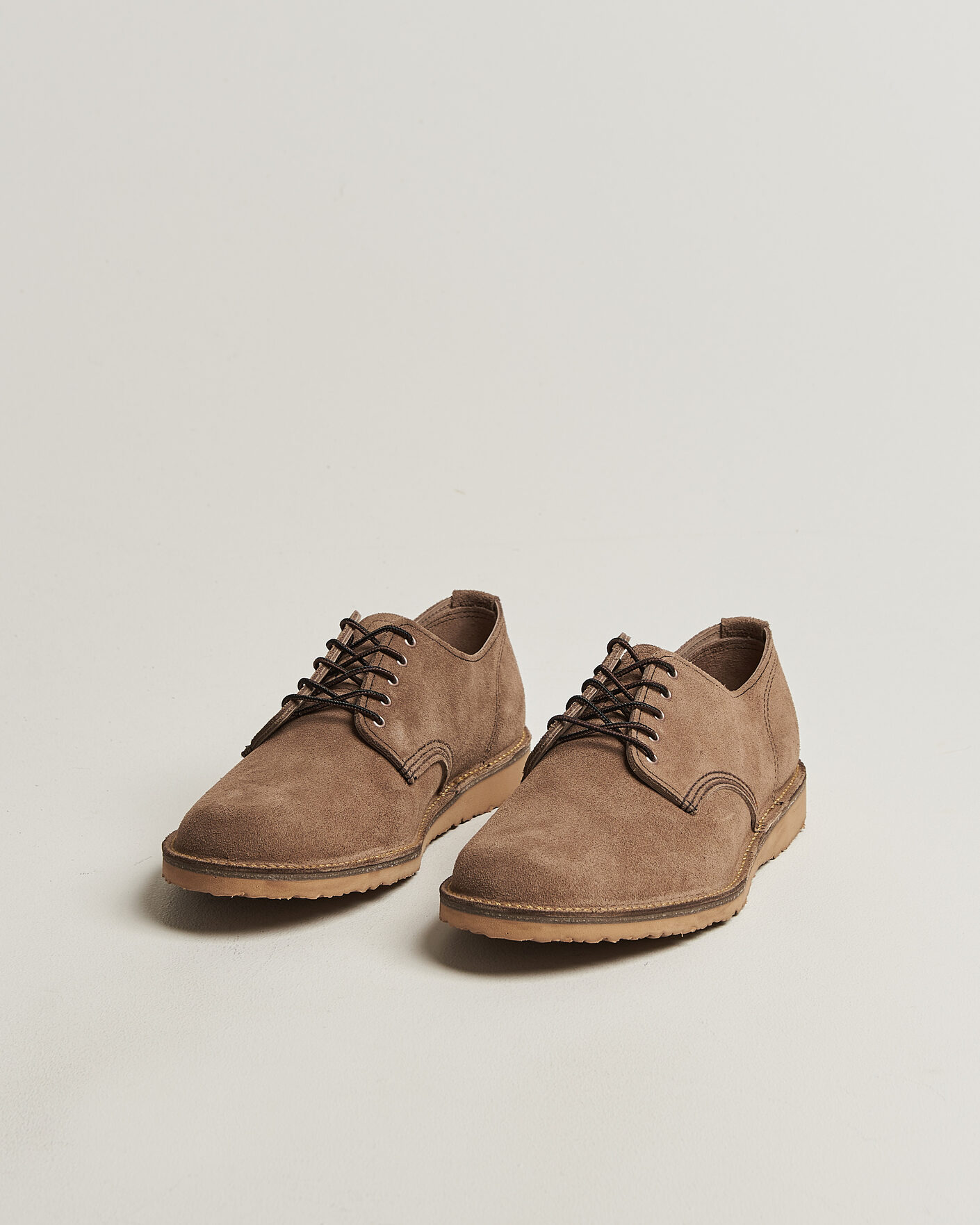 Hombres | Zapatos Oxford | Red Wing Shoes | Weekender Oxford Sandstone Mohave