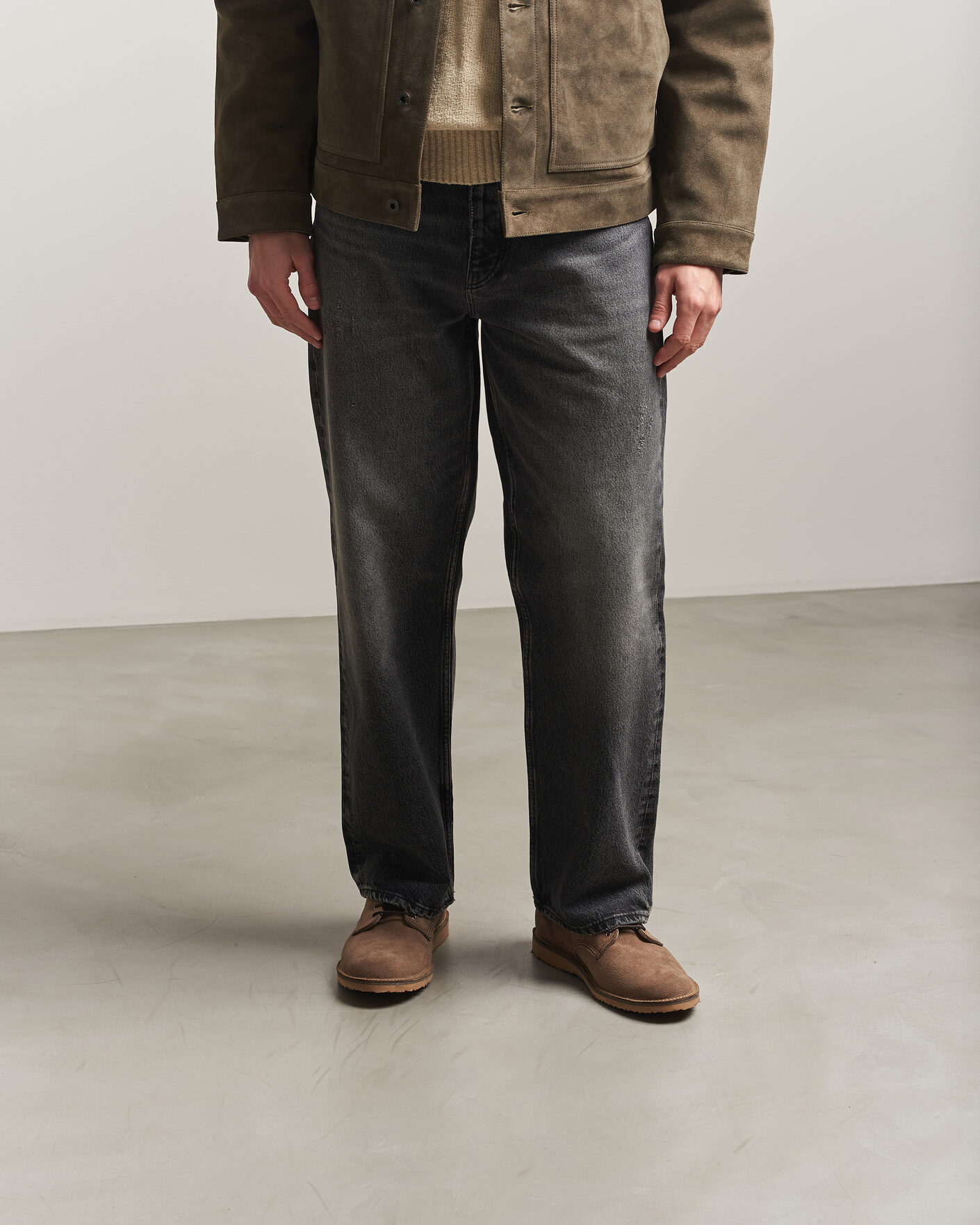 Hombres | Zapatos Oxford | Red Wing Shoes | Weekender Oxford Sandstone Mohave