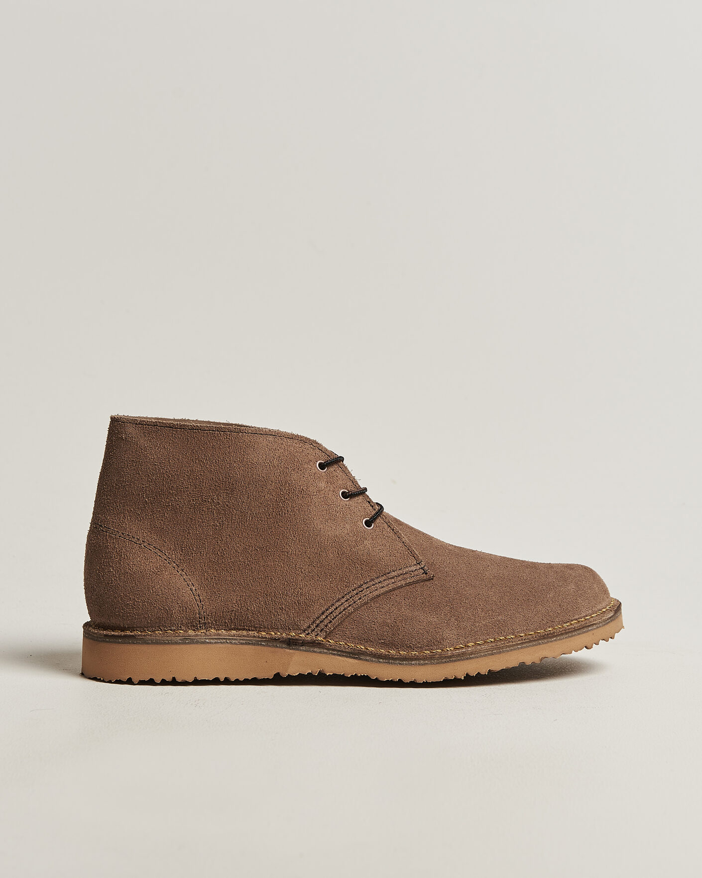 Hombres | Botas | Red Wing Shoes | Weekender Chukka Sandstone Mohave