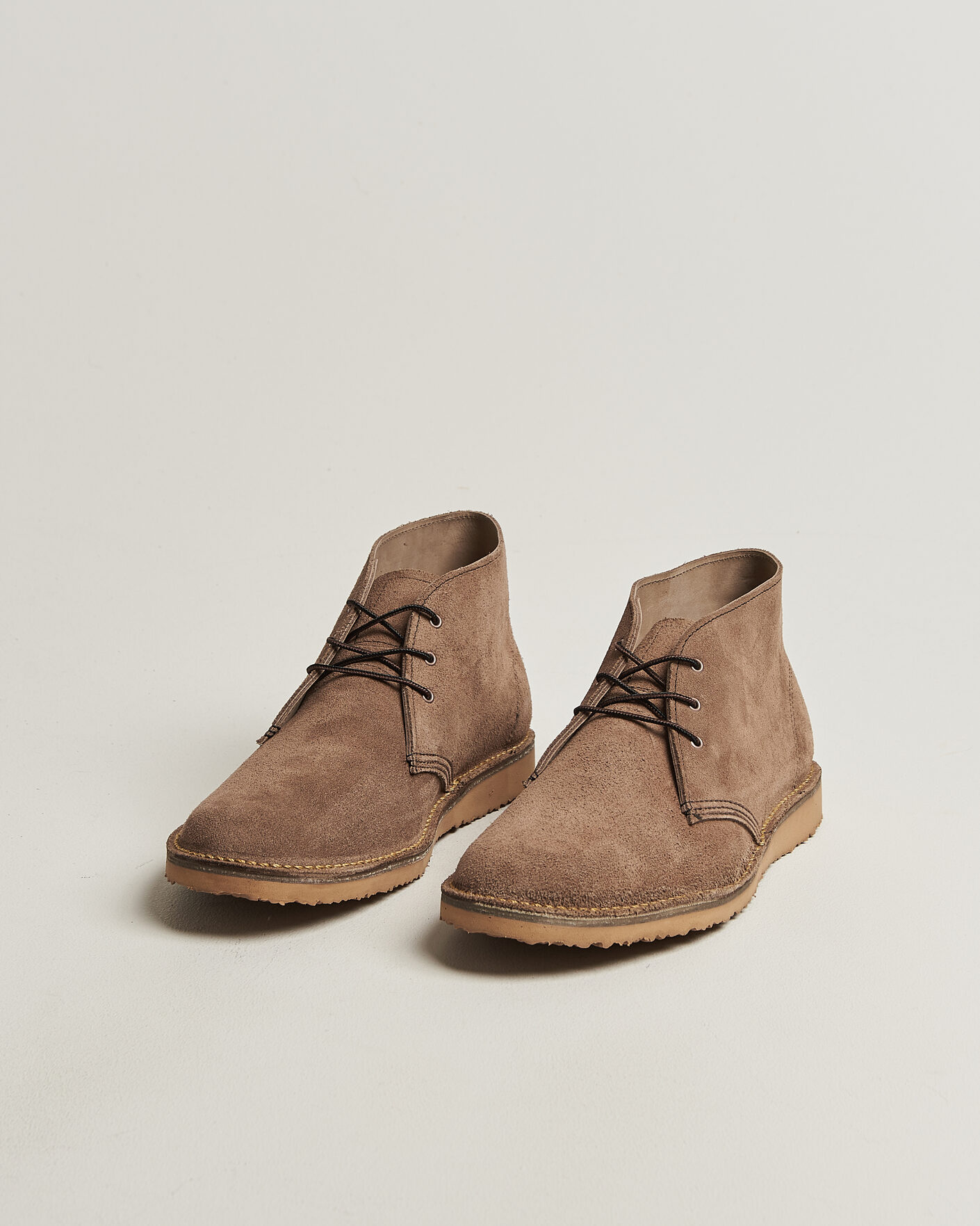 Hombres | Botas | Red Wing Shoes | Weekender Chukka Sandstone Mohave