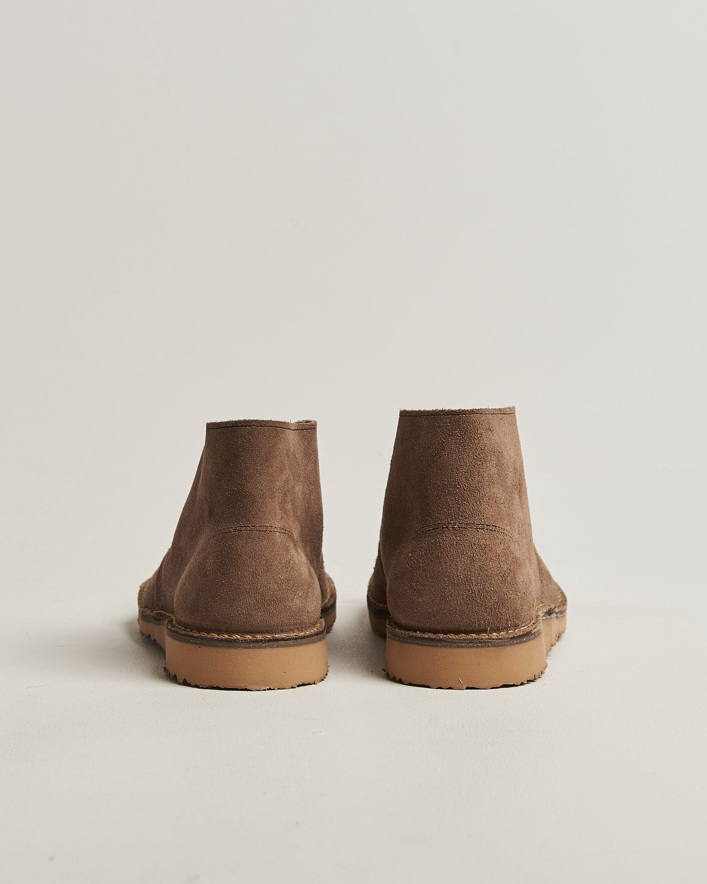 Hombres | Botas | Red Wing Shoes | Weekender Chukka Sandstone Mohave