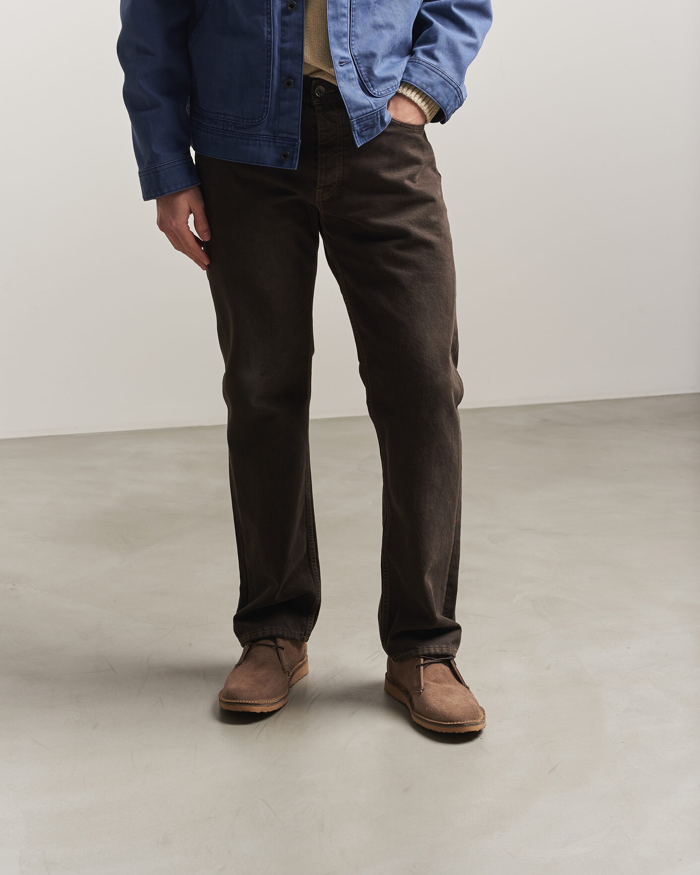 Hombres | Botas | Red Wing Shoes | Weekender Chukka Sandstone Mohave