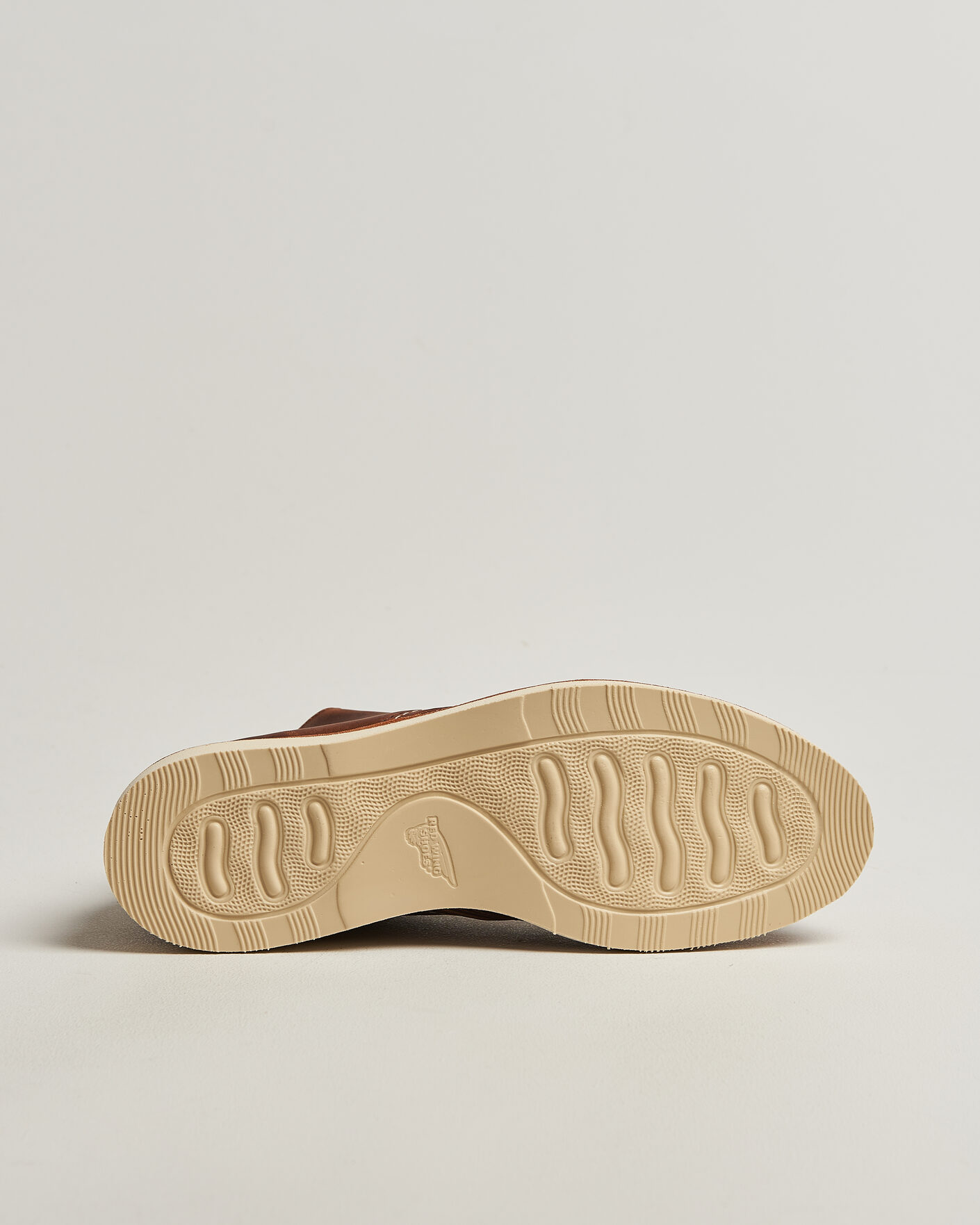 Hombres | Botas | Red Wing Shoes | Work Chukka Copper Rough/Though Leather