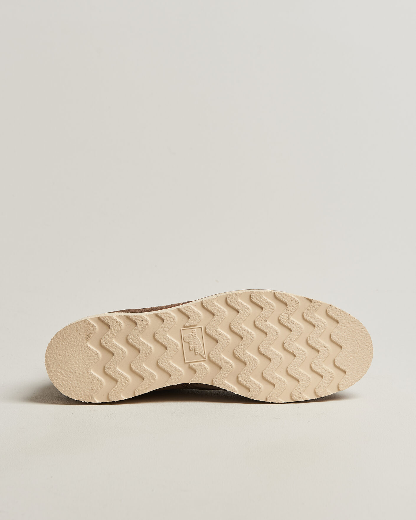 Hombres | Botas | Red Wing Shoes | Moc Toe Boot Sandstone Mohave