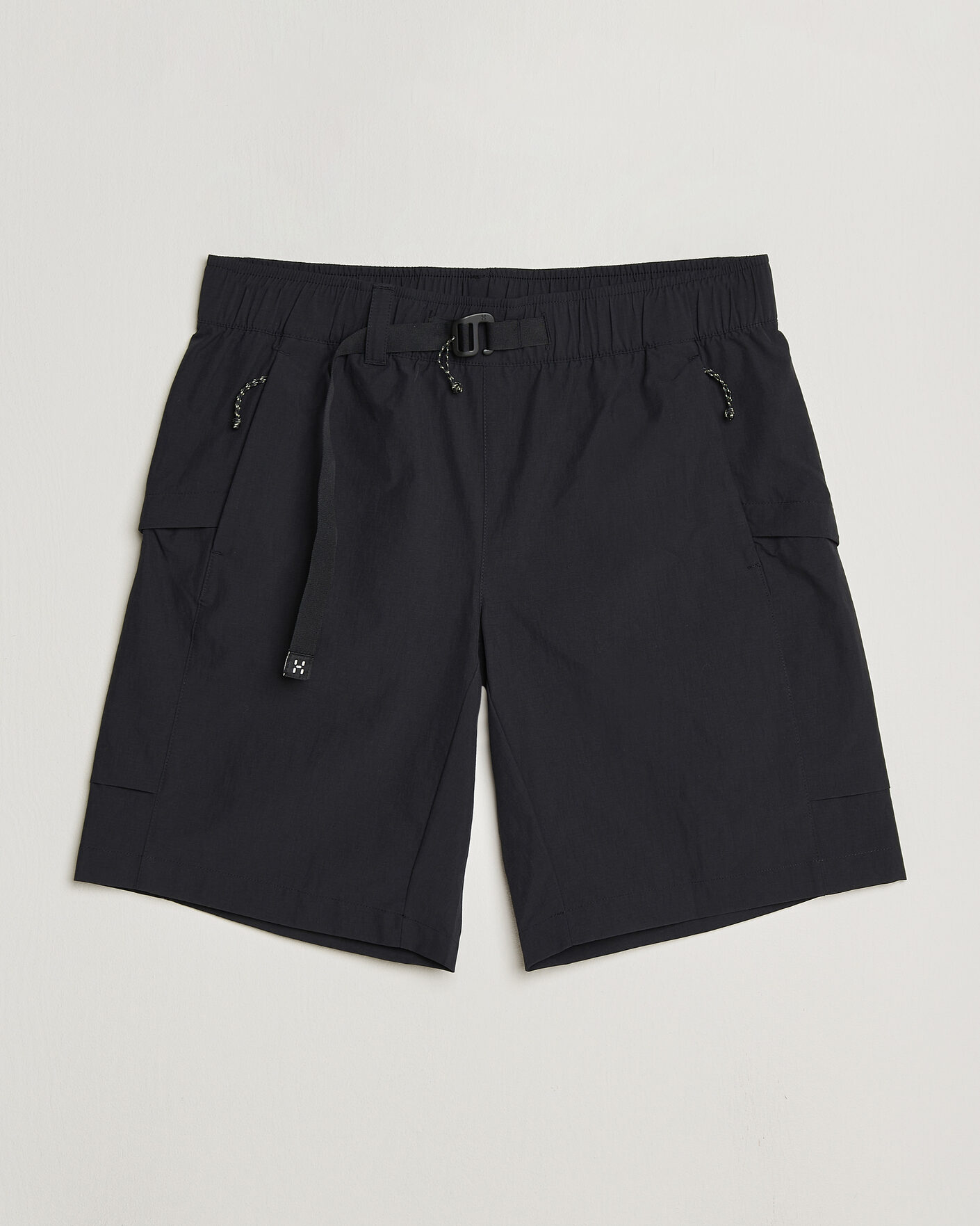 Hombres | Pantalones cortos | Haglöfs | Hede Shorts True Black