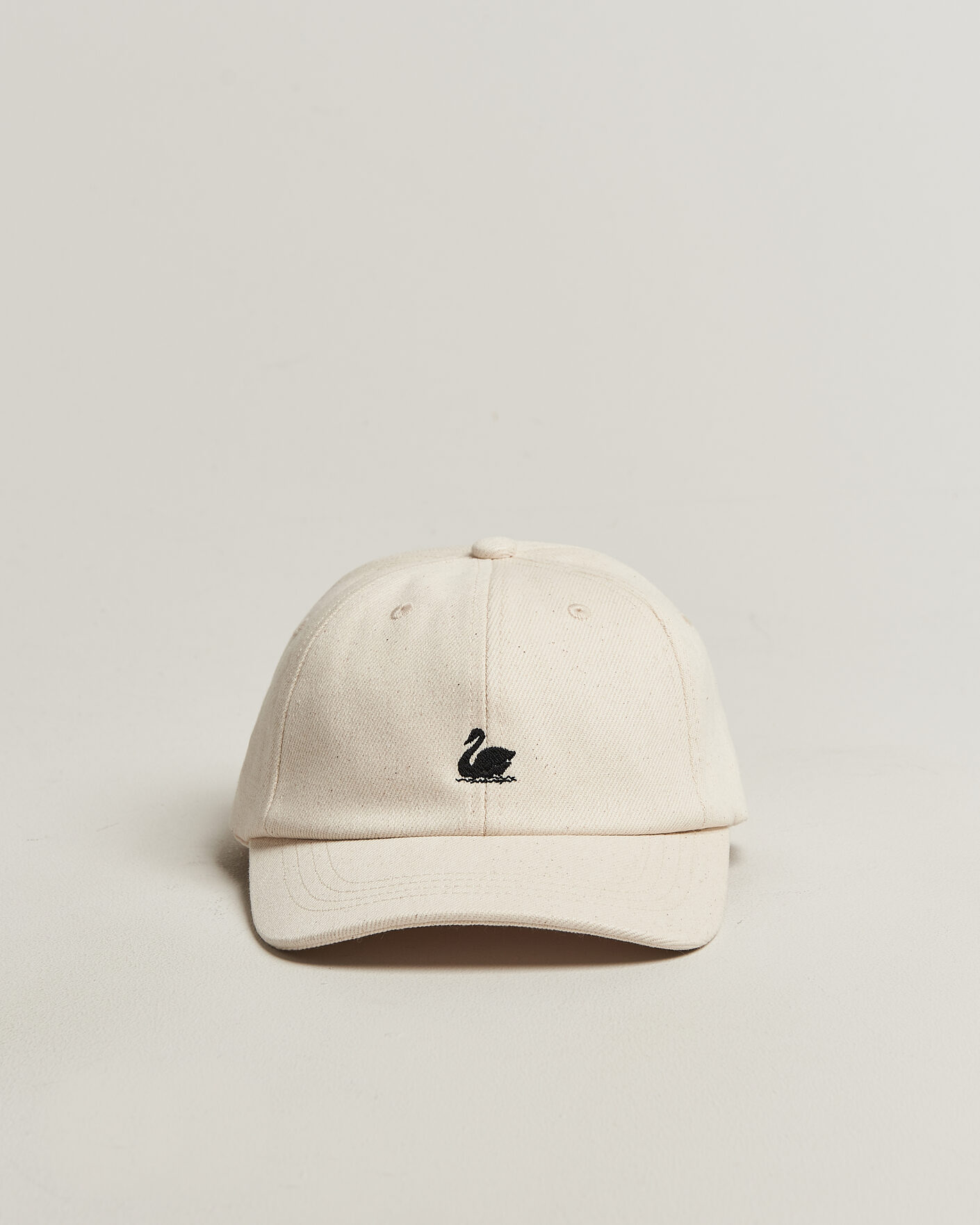 Hombres | Sombreros y gorras | Merz b. Schwanen | Cotton Twill Cap Nature