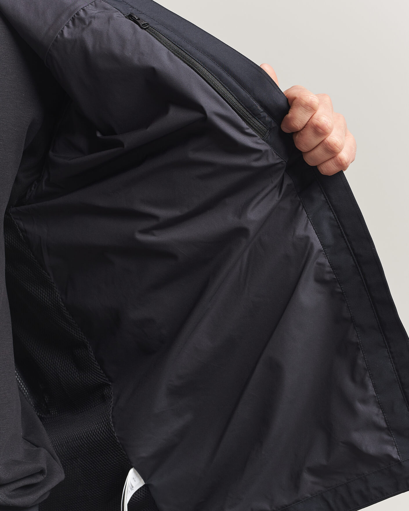 Hombres | Abrigos y chaquetas | Peak Performance | Quest Jacket Black
