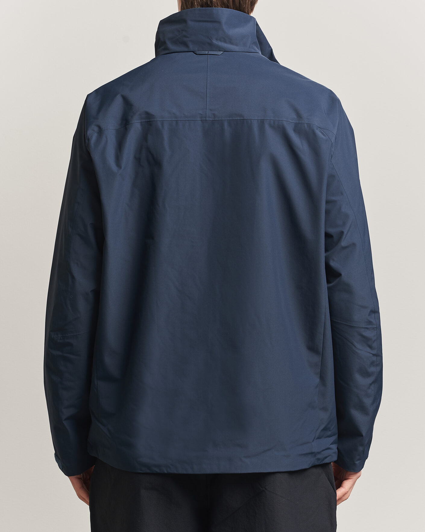 Hombres | Abrigos y chaquetas | Peak Performance | Quest Jacket Blue Shadow