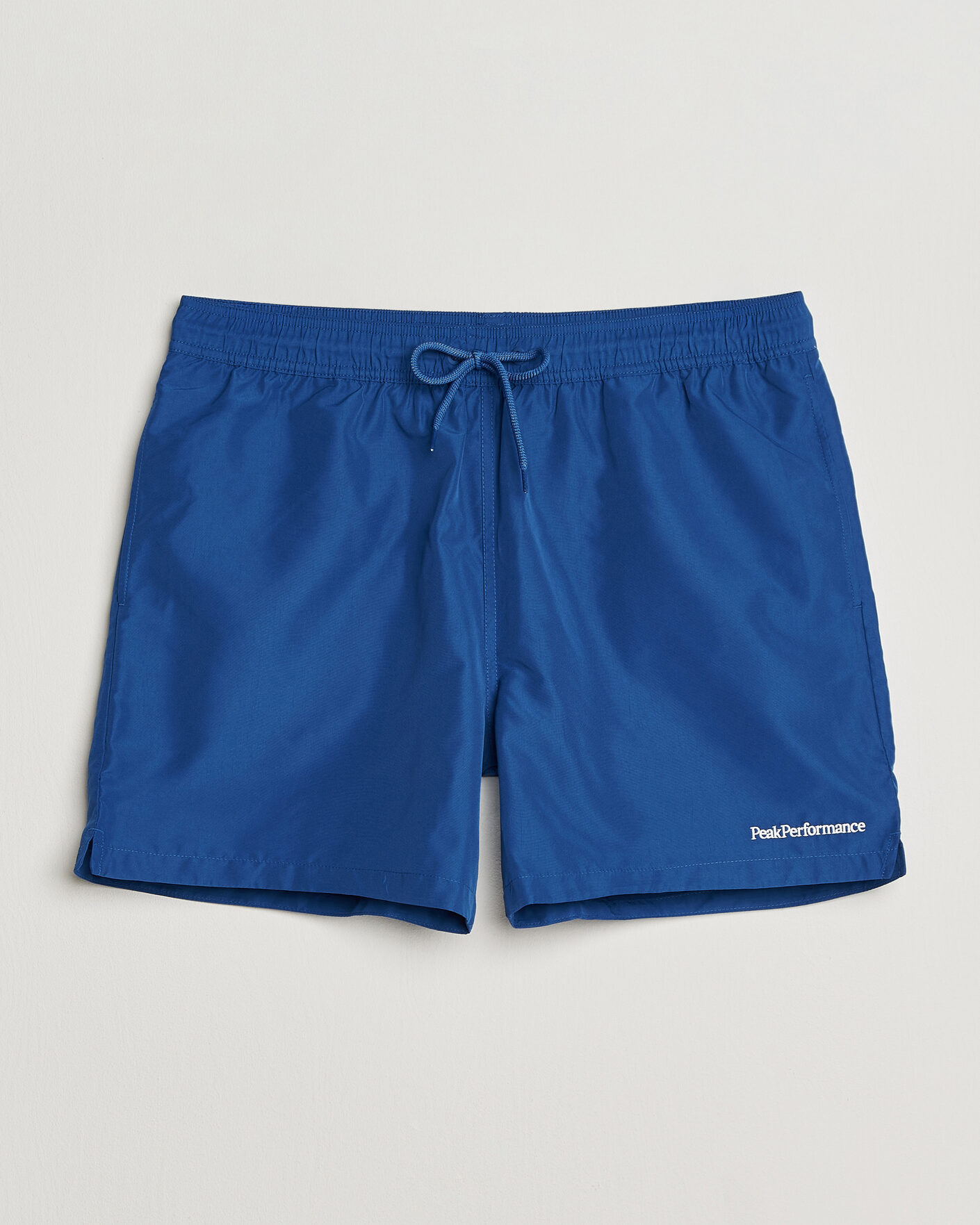 Hombres | Bañadores | Peak Performance | Swimshorts True Blue