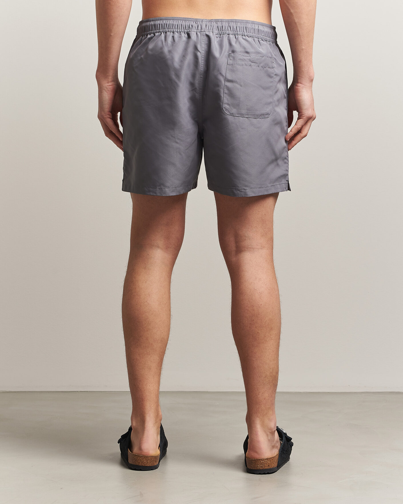 Hombres | Bañadores | Peak Performance | Swimshorts Quite Grey