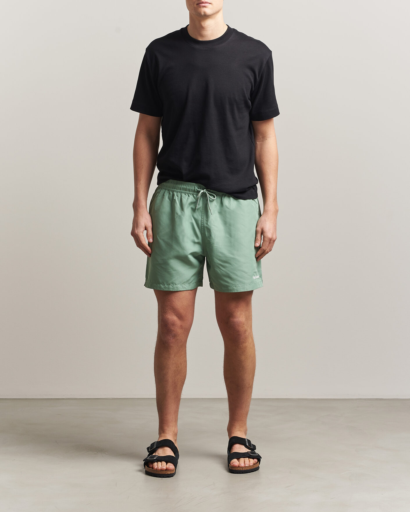 Hombres | Bañadores | Peak Performance | Swimshorts Green Valley