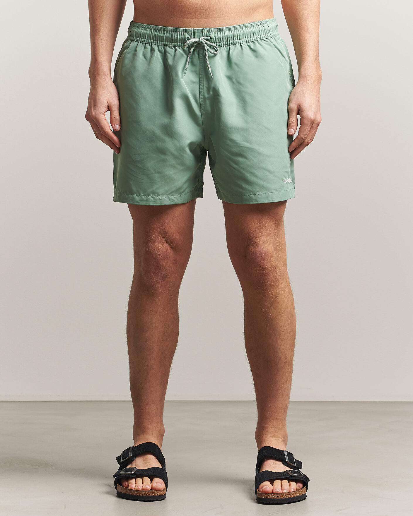 Hombres | Bañadores | Peak Performance | Swimshorts Green Valley