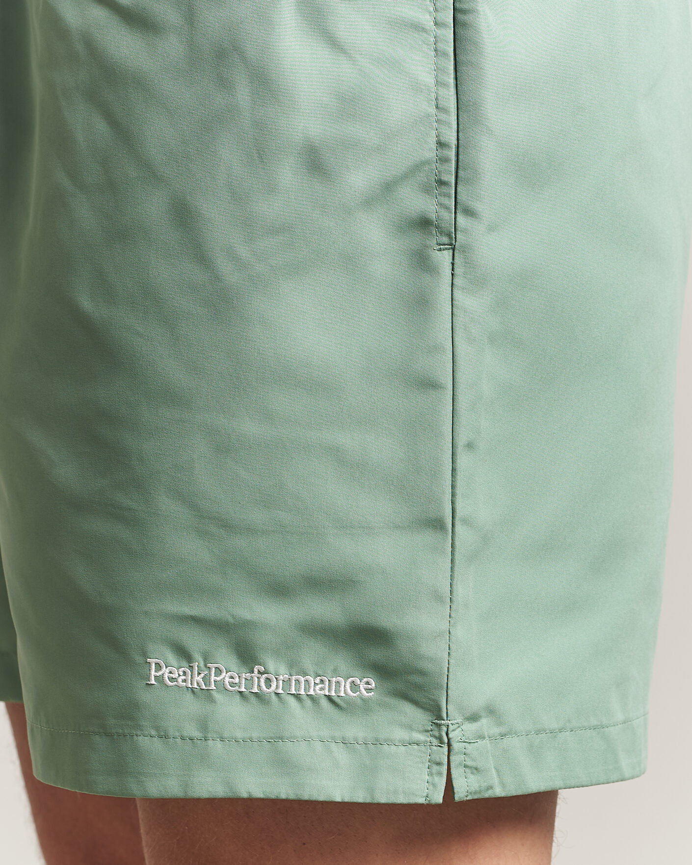Hombres | Bañadores | Peak Performance | Swimshorts Green Valley