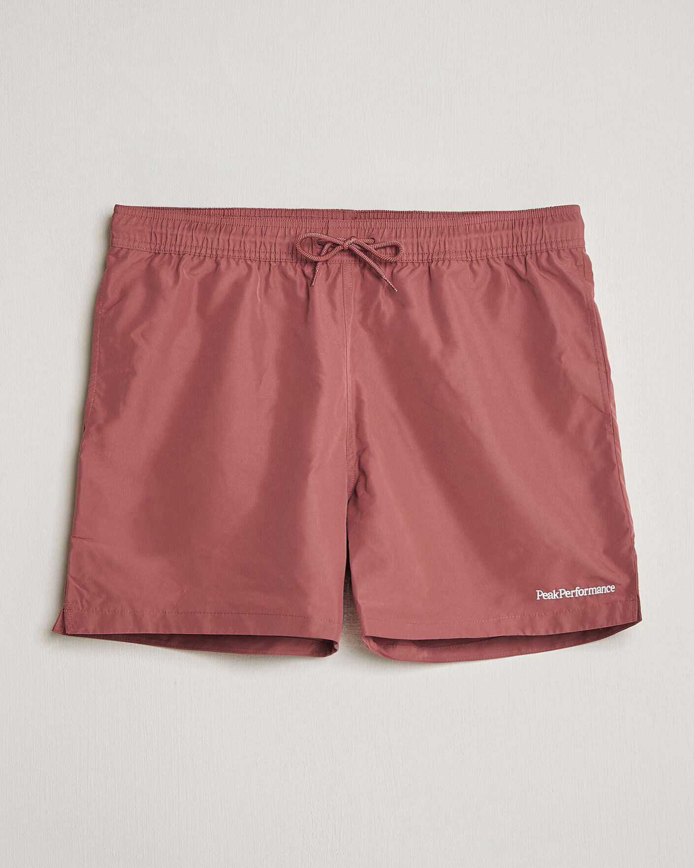 Hombres | Bañadores | Peak Performance | Swimshorts Wild Rouge